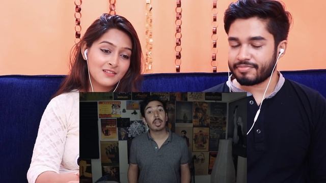 INDIANS react to Self Made Man | Mooroo смотреть онлайн