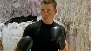 Brad Allan VS Jackie Chan 1080p