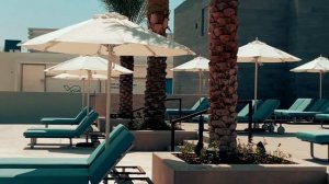 Hilton Abu Dhabi Yas Island | Hotel Quick Tour | Newly Opened Hotel in 2021