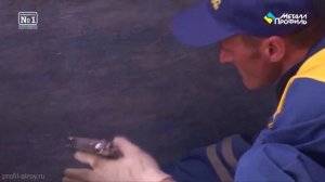 Утепление кровли изнутри здания