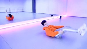 Брейк Данс обучение  - Как научиться танцевать бэкспин  за 5 минут