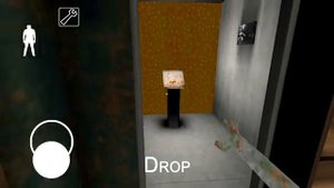 [Topsy] - Перезалито - Ура! Версия Granny 1.5