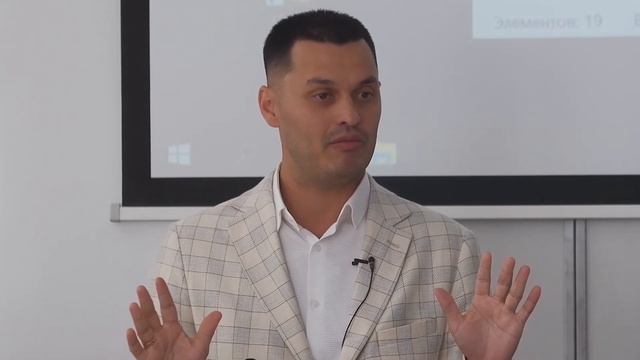 Сопрано Капитал на Международной выставке в Екатеринбурге смотреть онлайн