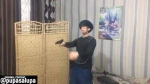 PupaLupa - ах ты сук