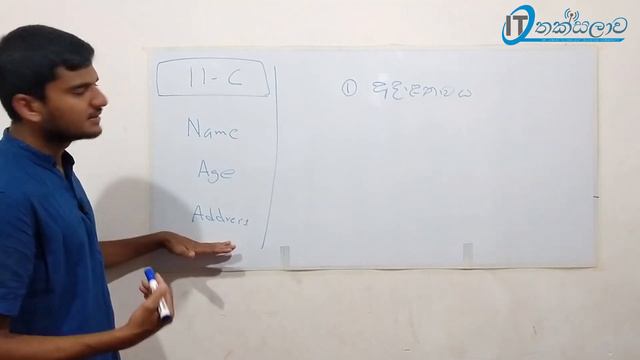 AL ICT 01 - Data and Information (දත්ත සහ තොරතුරු) смотреть онлайн