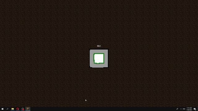 Dynamic Crosshair 1.19 Free Download for Minecraft PC смотреть онлайн