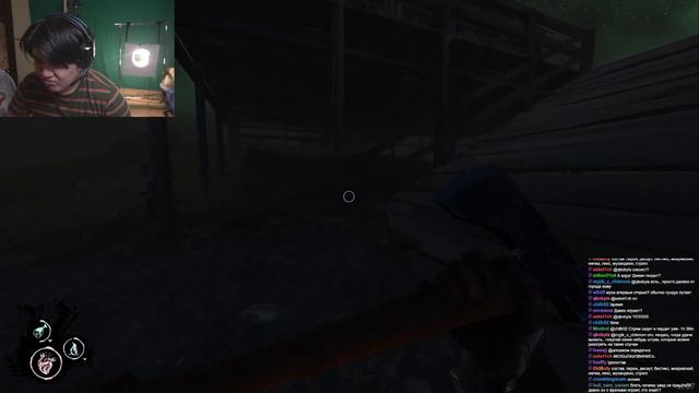 МУХАНДЖАН ИГРАЕТ C ФРИКАМИ В DREAD HUNGER #17 l MUHANJAN ДРЕД ХАНГЕР смотреть онлайн