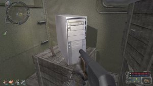 сталкер Возвращение в зону путь к юпитеру НАЙТИ ИСТОЧНИК ИНФОРМАЦИИ