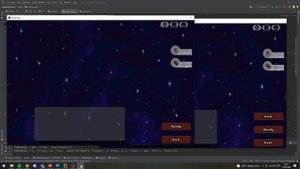 Online Multiplayer Game with Pygame