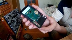 Небольшой ремонт мультиметра DT 832