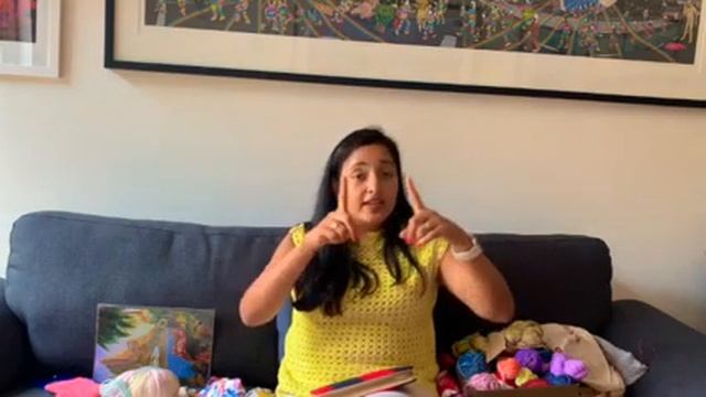 Yarn Talk: my tips on knitting your very first pair of socks! смотреть онлайн