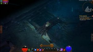 Torchlight 2 Secret Room Achievement Guide