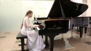 Э.Григ "Из Карнавала" ор.19 no.3