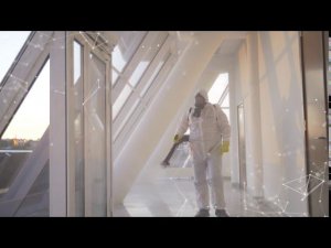 Дезинфекция "Волгоград Сити", июль 2020. ООО "Интелис", +79023111008