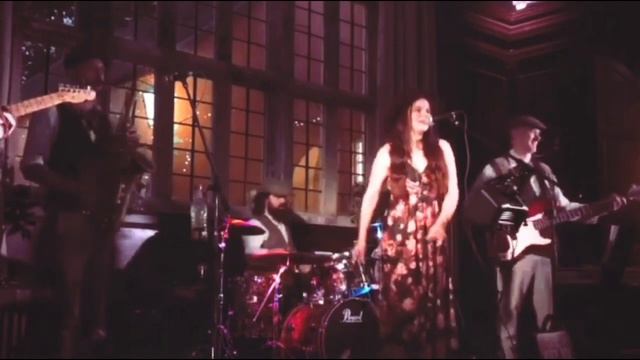 Signed, Sealed, Delivered with The VB5s at Hercules Hall, Portmerion смотреть онлайн