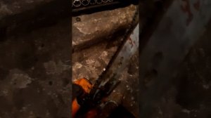 как изменить скорость цепи на бензопиле?! все просто!!!