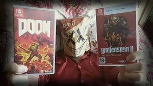 Эксклюзивы Nintendo Switch  Часть 2