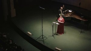 Рахманинов "Мы отдохнем" Яна Иванилова, Андрей Коробейников