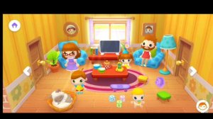 ПОХОЖИЕ ИГРЫ НА ТОКУ БОКУ|Toca life world