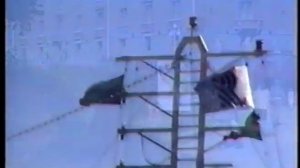 Санкт Петербург 1998 год (архивное видео) Saint Petersburg rare video 1998