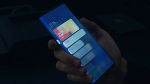 Смартфон Xiaomi MIX Alpha 5G 12 ГБ 512 ГБ Snapdragon 855 Plus 100 МП флагманские камеры 7,92 "OLED
