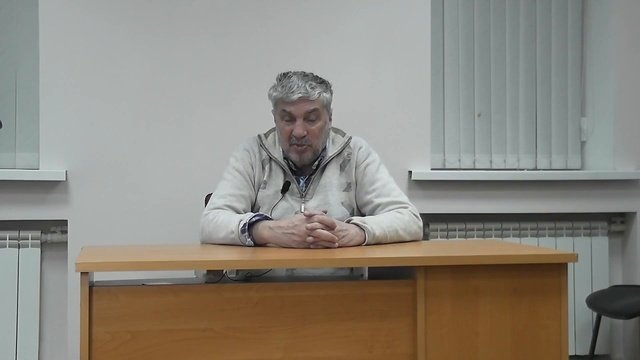 Причины болезней