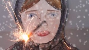 Девочка со спичками