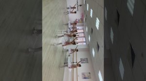 «Куколки», 6-7 лет.
