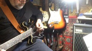 Тест Epiphone ES 339