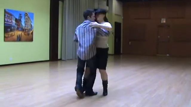 Int Bachata demo Seb & Yuki.MPG смотреть онлайн