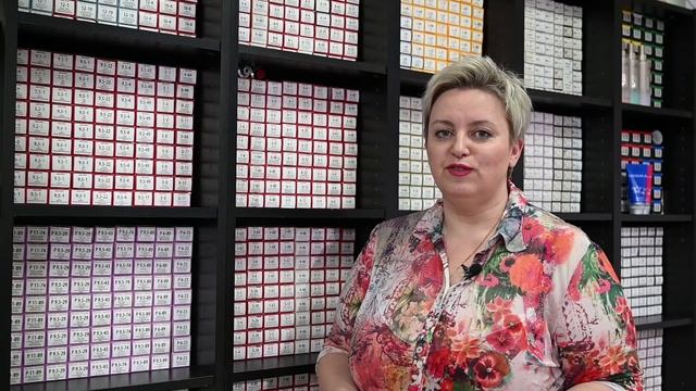 Чем отличается мужское окрашивание волос