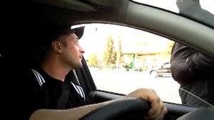 Гаи? Какой гаи! жесть!