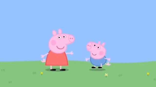 References in FNF Vs Pibbified Peppa Pt 2 | (Pig x FNF) Come and Learn with Pibby смотреть онлайн