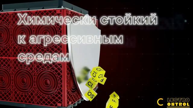 Модульные кабельные колодцы от ДКС – для строительства кабельной канализации #electrocontrol #DKC смотреть онлайн