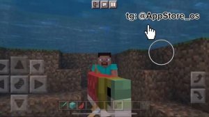 КАК СКАЧАТЬ МАЙНКРАФТ НА АЙФОН #майнкрафт #minecraft