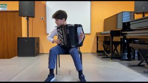 Юсупов Эрнест - Ю.Гаврилов Метелица