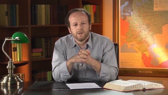 Второе земское ополчение. Минин и Пожарский. Видеоурок по истории России 7 класс