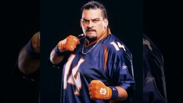 The Anoa'i Dynasty (Family)