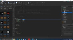 КАК НАСТРОИТЬ HD ADMIN В ROBLOX STUDIO