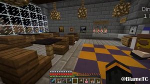 Minecraft Mindcrack Survival Multiplayer Server Ep 27: Dinnerbone First Customer!