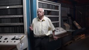 От БЭСМ-1 до БЭСМ-6 (1/5)