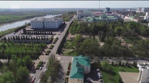 Глава Башкирии Радий Хабиров рассказал о грядущей масштабной реконструкции парка имени Ленина в Уфе