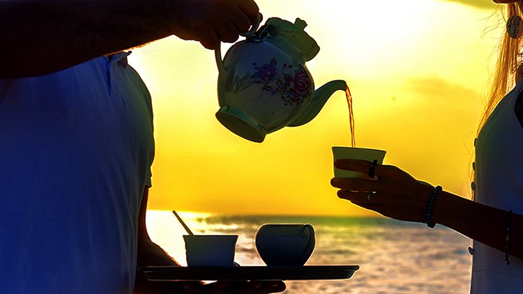 Ейск. Россия.  Ночной город. смотреть онлайн