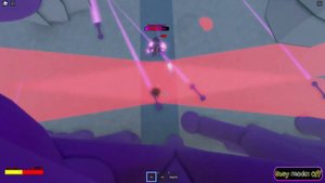 Sans Funny Boss Rush Hyperdust [???]