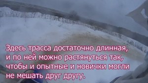 Закрытие мотосезона 2022 на трассе для мотокросса