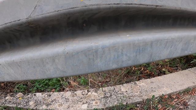 Graffiti review with Wekman HandMixed Slim Egg Shell смотреть онлайн