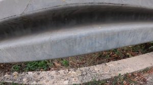 Graffiti review with Wekman HandMixed Slim Egg Shell