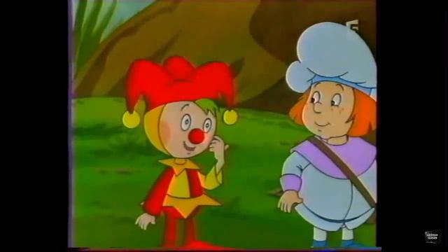 Pépin 3 Pommes - C’est pas sorcier смотреть онлайн