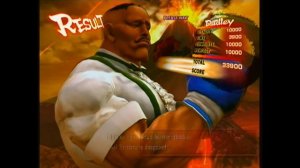 Super Street Fighter 4 Arcade Edition Dudley (Easiest) Playthrough with no Cheats on the Xbox 360 :