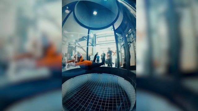 Медаль по аэротрубной акробатике. смотреть онлайн